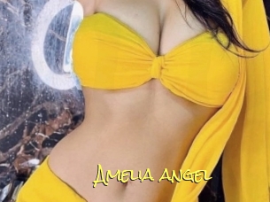 amelia_angel Elles Mouillent