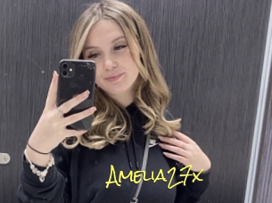 Amelia27x