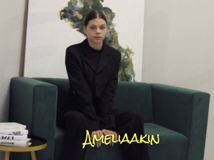 Ameliaakin