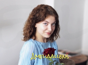 Ameliaallens