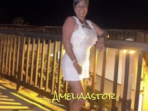 Ameliaastor
