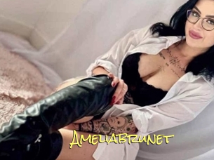 Ameliabrunet