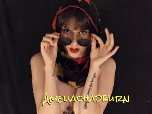 Ameliachadburn