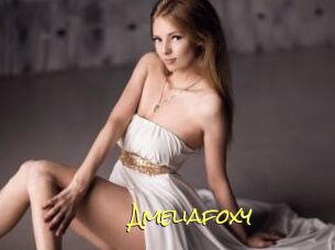 Ameliafoxy
