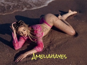 Ameliahayes