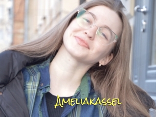 Ameliakassel