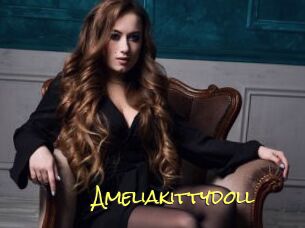Ameliakittydoll