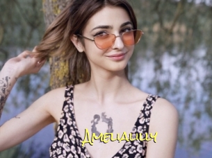 Amelialilly