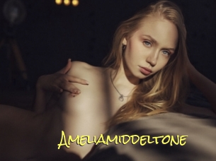 Ameliamiddeltone