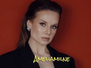 Ameliamilne
