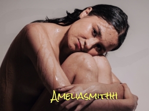 ameliasmithh Elles Mouillent