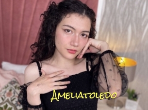 ameliatoledo Elles Mouillent