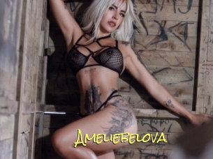 Ameliebelova