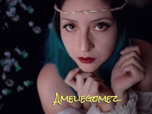 Ameliegomez