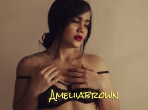 Ameliiabrown