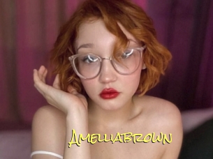 Amelliabrown