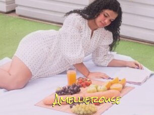Amellierouse