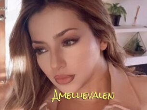 Amellievalen