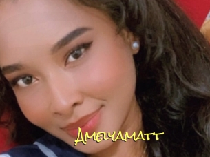 amelyamatt Elles Mouillent