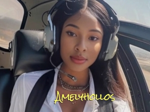 Amelyhollos