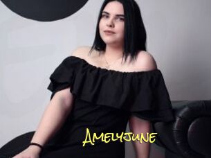 Amelyjune