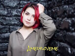 Amelyloveme