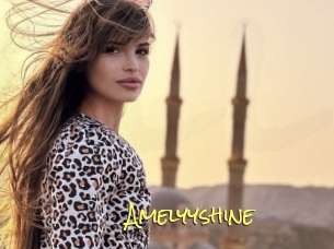 Amelyyshine