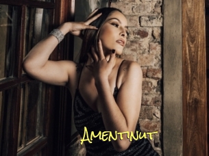 Amentinut