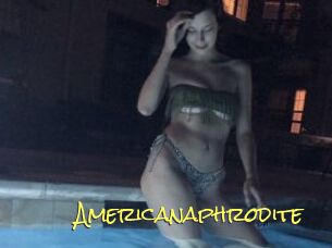Americanaphrodite