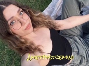 Amethystgemini