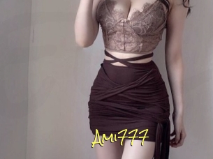 ami777 Elles Mouillent