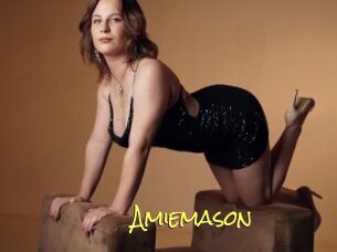 Amiemason