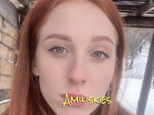 Amiliskies