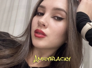 Amilyblacky