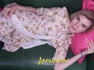 aminafox Elles Mouillent