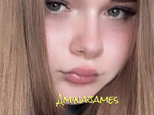Aminajames