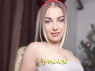 Amiswon