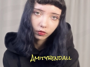 Amitybendall