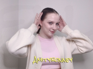 Amitybonney