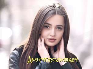 Amitydecoursey