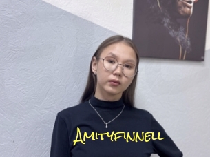 Amityfinnell