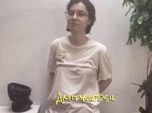 amitygodsil Elles Mouillent