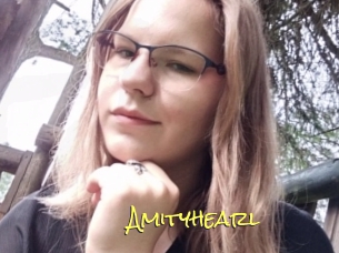 Amityhearl