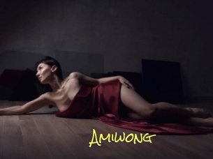 Amiwong