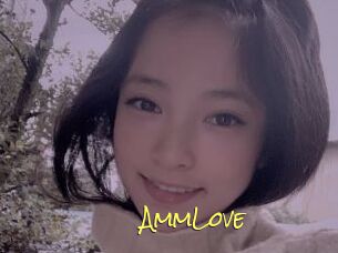 AmmLove