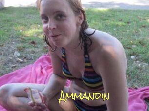 Ammandin
