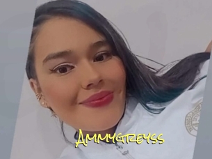 Ammygreyss