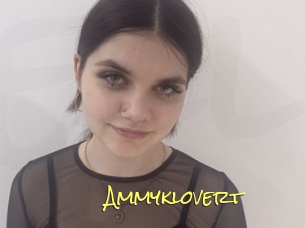 Ammyklovert