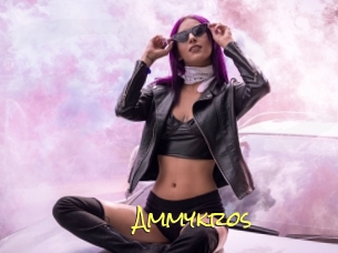 Ammykros