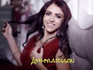 Ammylarsson
